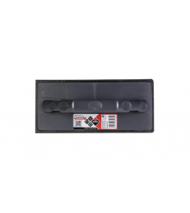 RUBI RUBBERSPAAN VOOR VOEGEN MET KUNSTSTOF HANDGREEP SUPERPRO