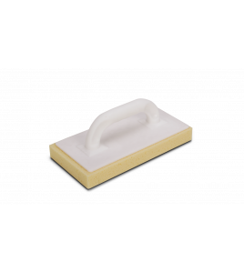 RUBI KUNSTSTOF SPONSSPAAN PLUS PRO