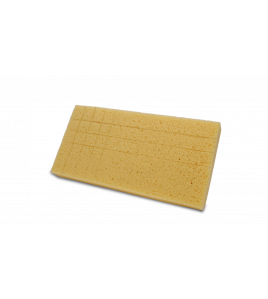 RUBI KUNSTSTOF SPONSSPAAN PLUS PRO