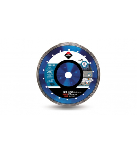 RUBI TVA 125 SUPERPRO