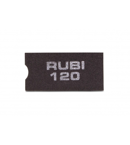 RUBI DIAMANT POLIJST PAD - KORRELGROOTTE 120