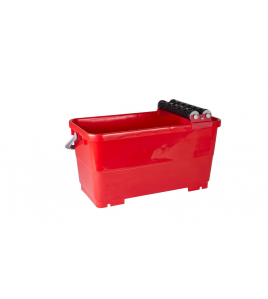 RUBI WASBOY RUBICLEAN, KUNSTSTOF OP WIELEN, 2-VOUDIG SUPERPRO