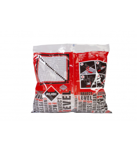 CLIP 3-12MM 1,5MM DELTA LEVEL SYSTEEM (B-100 ST)