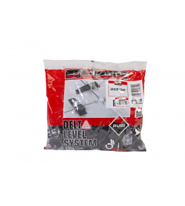 CLIP 3-12MM 2MM DELTA LEVEL SYSTEEM (B-100 ST)