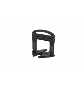 CLIP 3-12MM 2MM DELTA LEVEL SYSTEEM (B-100 ST)