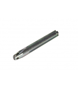 RUBI WIDIA SNIJWIELTJE IN HOUDER DIAM 10 MM PLUS