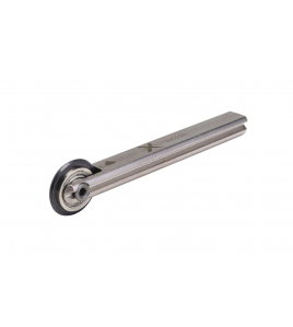 SNIJWIELTJE MET LAGERS PLUS &#248; 22 MM. EXTREME