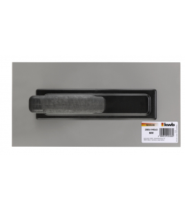 PLAKSPAAN KUNSTST. 140X280 MM