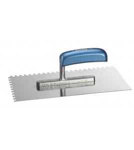 PLAKSPAAN RVS 28X13 VERT. 6 MM