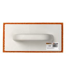 STRIJKBORD SPONSRUBBER 9 MM