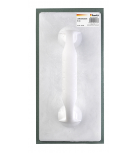 INWASSPAAN GROEN 140X280X10