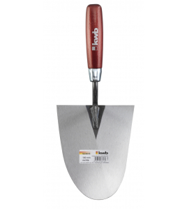 METSELTROFFEL RECHTS 180 MM