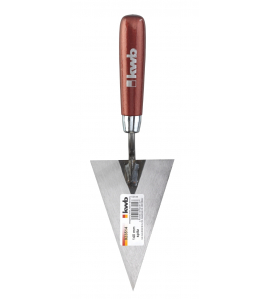 PLEISTERTROFFEL SPITS 145 MM