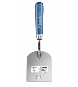 STUKADOORSSCHOPJE RVS 80 MM