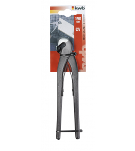 TEGELGATTANG 190 MM PAPAGAAIBEK TEGELGATTANG 190 MM PAPAGAAIBEK