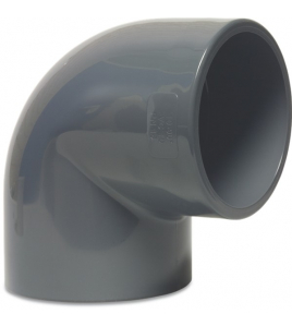 KNIE 90&deg; 16MM 16BAR