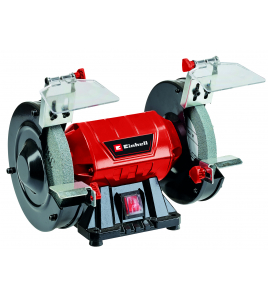 TC-BG 150 - WERKBANKSLIJPMACHINE