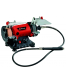 TC-XG 75 KIT - WERKBANKSLIJPMACHINE/MULTITOOL