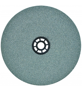 SLIJPSTEEN FIJN - 1 STUK - &#216;150X12,7X16 MM (K60) - GESCHIKT VOOR TC-BG