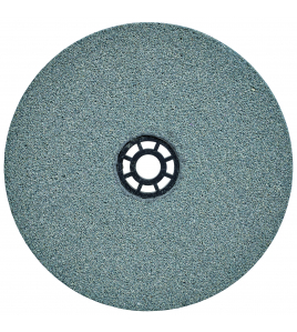 SLIJPSTEEN GROF - 1 STUK - &#216;150X12,7X16 MM (K36) - GESCHIKT VOOR TC-BG