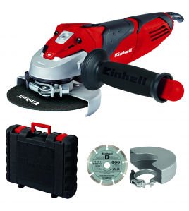 TE-AG 125/750 KIT - HAAKSE SLIJPER