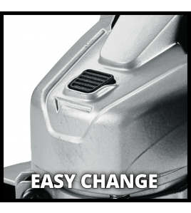 TC-AG 125/850 - HAAKSE SLIJPER