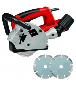 TC-MA 1300 - MUURFREES