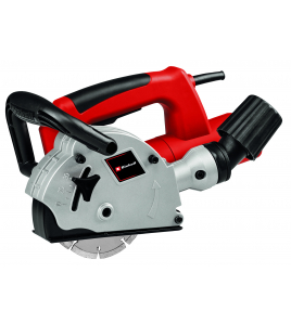 TC-MA 1300 - MUURFREES