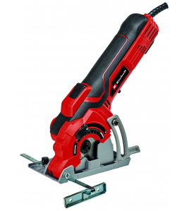 TC-CS 89 - HANDCIRKELZAAG