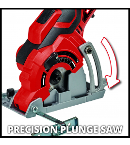 TC-CS 89 - HANDCIRKELZAAG