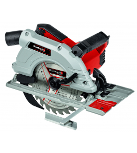 TE-CS 190/1 - HANDCIRKELZAAG