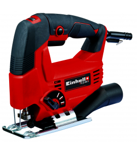 TC-JS 80/1 - DECOUPEERZAAG