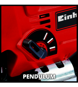 TC-JS 80/1 - DECOUPEERZAAG