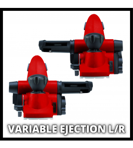 TE-PL 900 - SCHAAFMACHINE