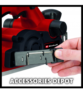 TE-PL 900 - SCHAAFMACHINE