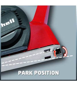 TC-PL 750 - SCHAAFMACHINE