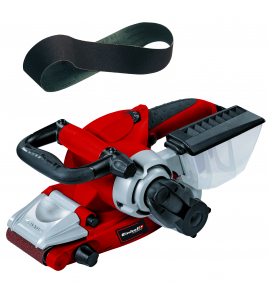 TE-BS 8540 E - BANDSCHUURMACHINE