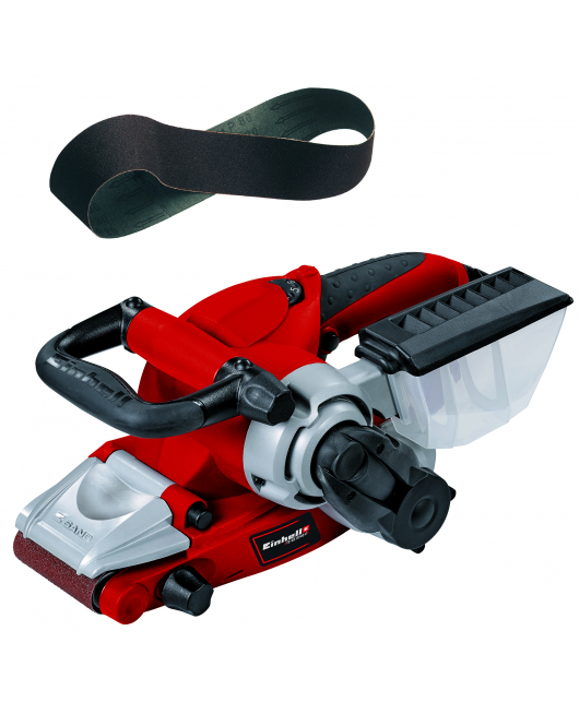 TE-BS 8540 E - BANDSCHUURMACHINE