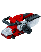 TE-BS 8540 E - BANDSCHUURMACHINE