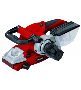 TE-BS 8540 E - BANDSCHUURMACHINE