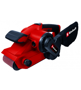 TC-BS 8038 - BANDSCHUURMACHINE