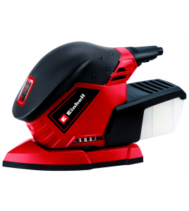 TE-OS 1320 - MULTI SCHUURMACHINE