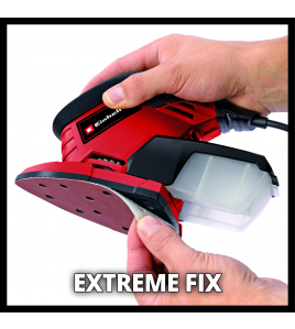 TE-OS 1320 - MULTI SCHUURMACHINE