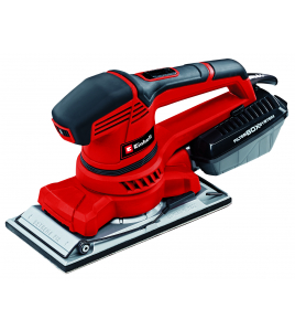 TE-OS 2520 E - VLAKSCHUURMACHINE