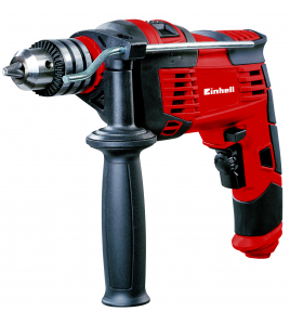 TC-ID 1000 E - KLOPBOORMACHINE TC-ID 1000 E - KLOPBOORMACHINE