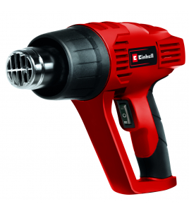 TH-HA 2000/1 - HETELUCHTPISTOOL/VERFAFBRANDER