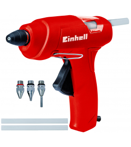 TC-GG 30 - LIJMPISTOOL