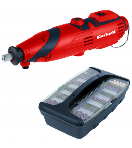 TC-MG 135 E - ROTERENDE MULTITOOL