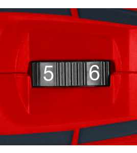 TC-MG 135 E - ROTERENDE MULTITOOL