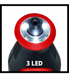 TE-MT 7,2 LI - ACCU ROTERENDE MULTITOOL